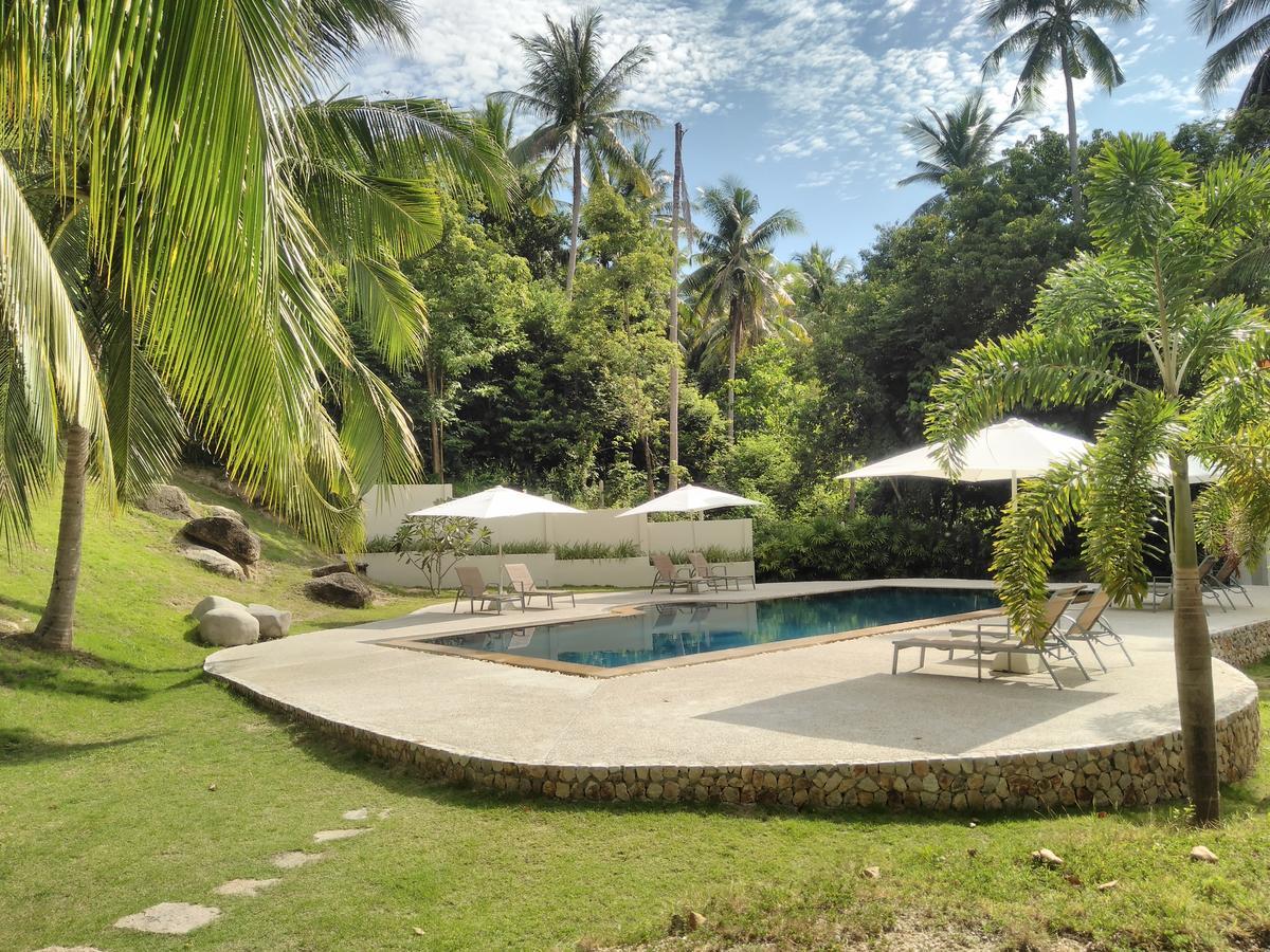 Woodlawn Pool View Villa Тау Экстерьер фото