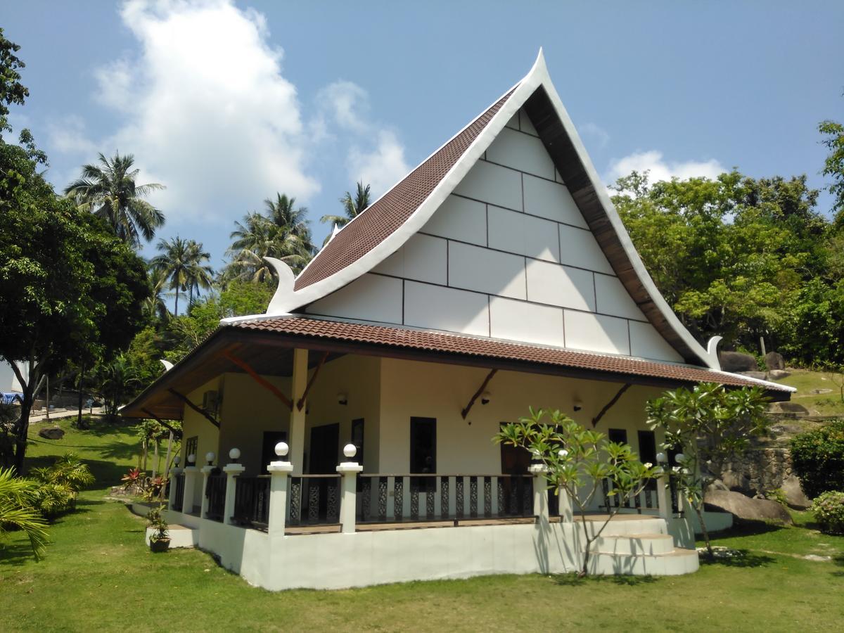 Woodlawn Pool View Villa Тау Экстерьер фото